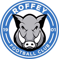 Roffey FC logo