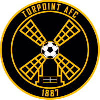 Torpoint logo