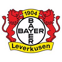 Байер 04 Леверкузен logo