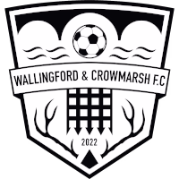 Wallingford & Crowmarsh FC logo