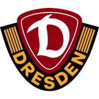 СГ Динамо Дрезден logo