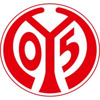 1. ФСВ Майнц 05 logo