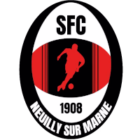 SFC Neuilly-sur-Marne logo