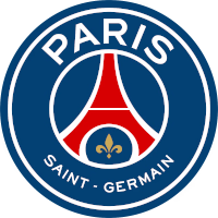 Paris Saint-Germain FC logo