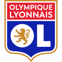 Olímpica Lyonnais logo