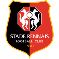 Stade Rennais FC 1901 logo