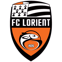 FC Lorient logo