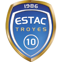 Es Troyes AC logo