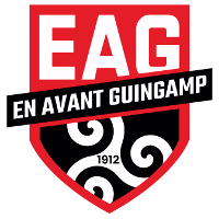 En avant guingamp logo