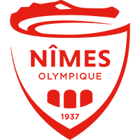 Olímpica de Nîmes logo