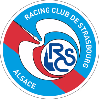 RC Estrasburgo Alsacia logo