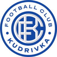 FK Kudrivka logo