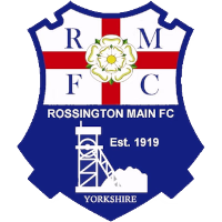 Rossington logo