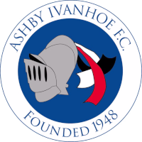 Ashby Ivanhoe logo