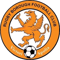 Rugby boro logo