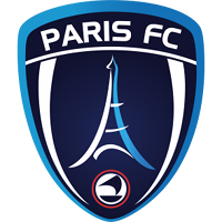 París FC logo