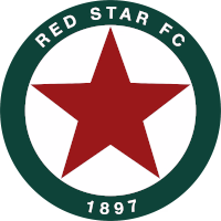 Red Star FC logo
