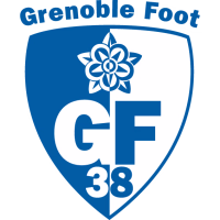 Pie de granoble 38 logo