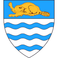 Beverley Town FC logo