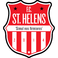 St Helens logo