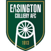 Easington Colliery AFC logo