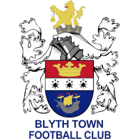 Blyth Town FC logo
