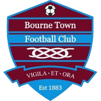 Bourne logo