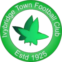 Ivybridge Town FC logo