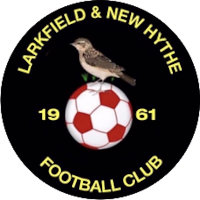 Larkfield & New Hythe FC logo