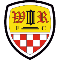 Уормли Роверс logo