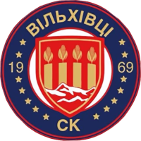 ФК Вильховцы logo