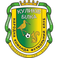 FK Kulykiv logo