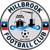 Millbrook FC logo