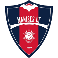 Манисес CF logo