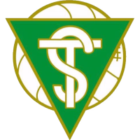 San Tirso SD logo