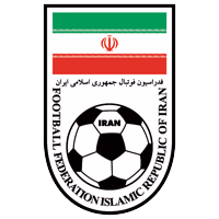 ИР Иран logo