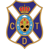Тенерифе logo