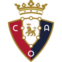 Ca osasuna logo