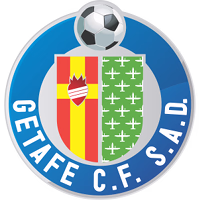 CF getafe logo