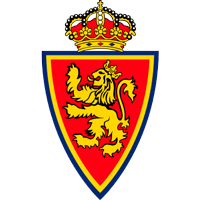 Zaragoza real logo