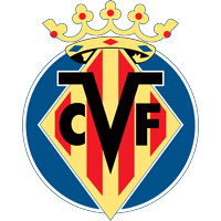 Cf de Villarreal logo
