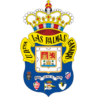 UD las Palmas logo