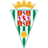 Córdoba CF logo