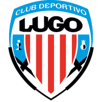 CD Луго logo