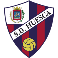 Huesca logo
