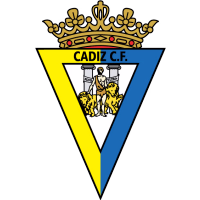 Cádiz cf logo