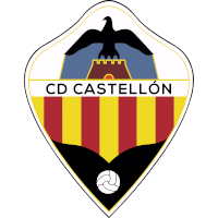CD Castellón logo