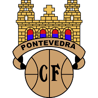 Понтеведра logo