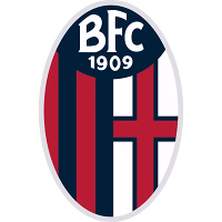 Bolonia FC 1909 logo