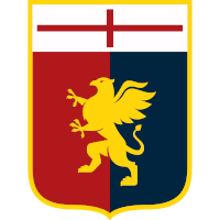 Génova CFC logo